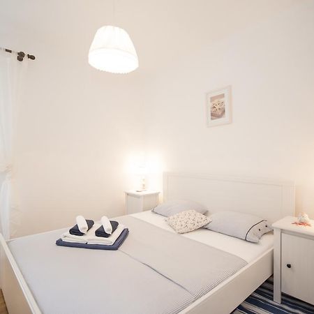 Maritimo Apartment Split Exterior foto
