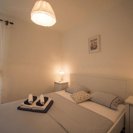 Maritimo Apartment Split Exterior foto