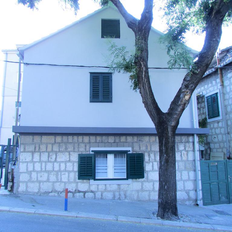 Maritimo Apartment Split Quarto foto