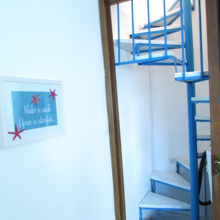 Maritimo Apartment Split Quarto foto