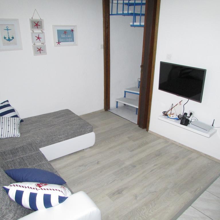 Maritimo Apartment Split Quarto foto
