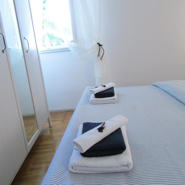 Maritimo Apartment Split Quarto foto