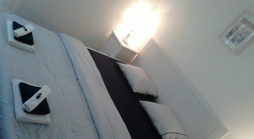 Maritimo Apartment Split Quarto foto