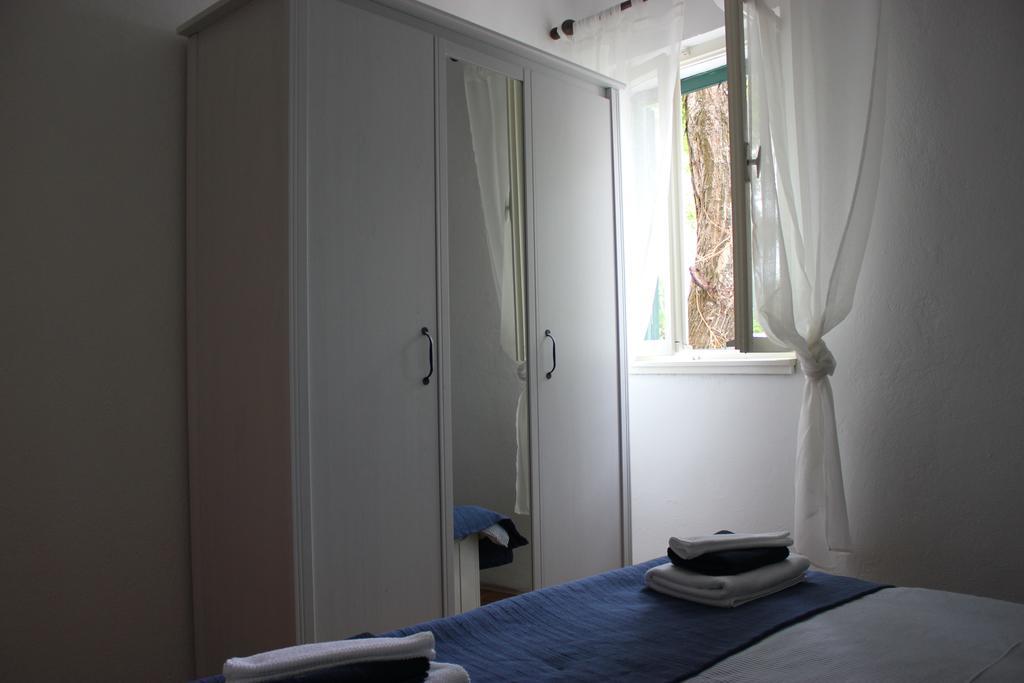 Maritimo Apartment Split Exterior foto