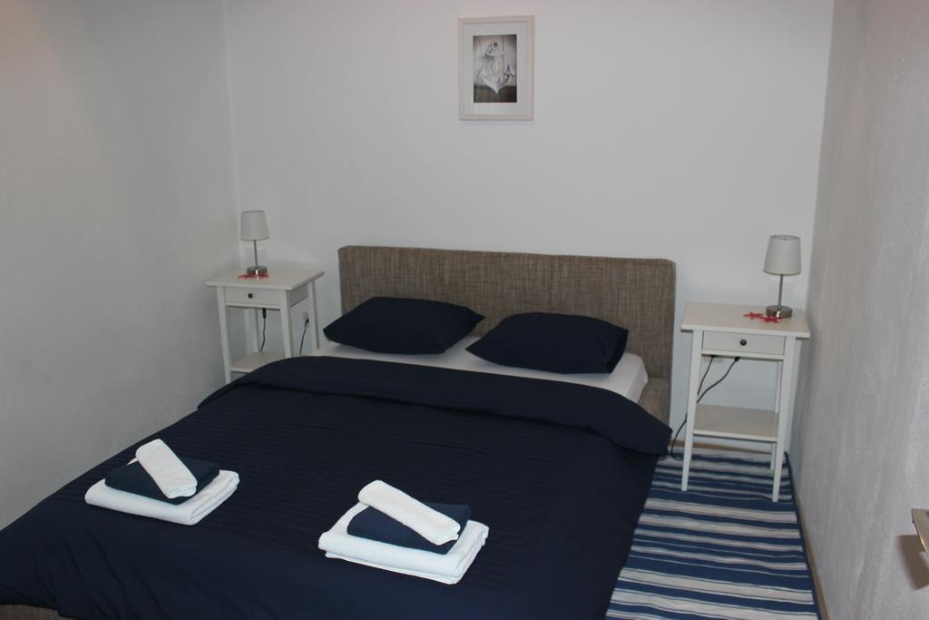 Maritimo Apartment Split Exterior foto