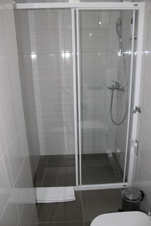 Maritimo Apartment Split Exterior foto