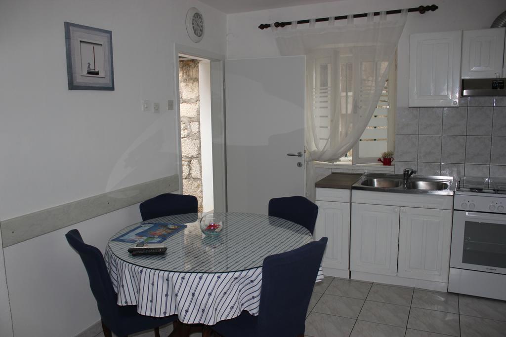 Maritimo Apartment Split Exterior foto