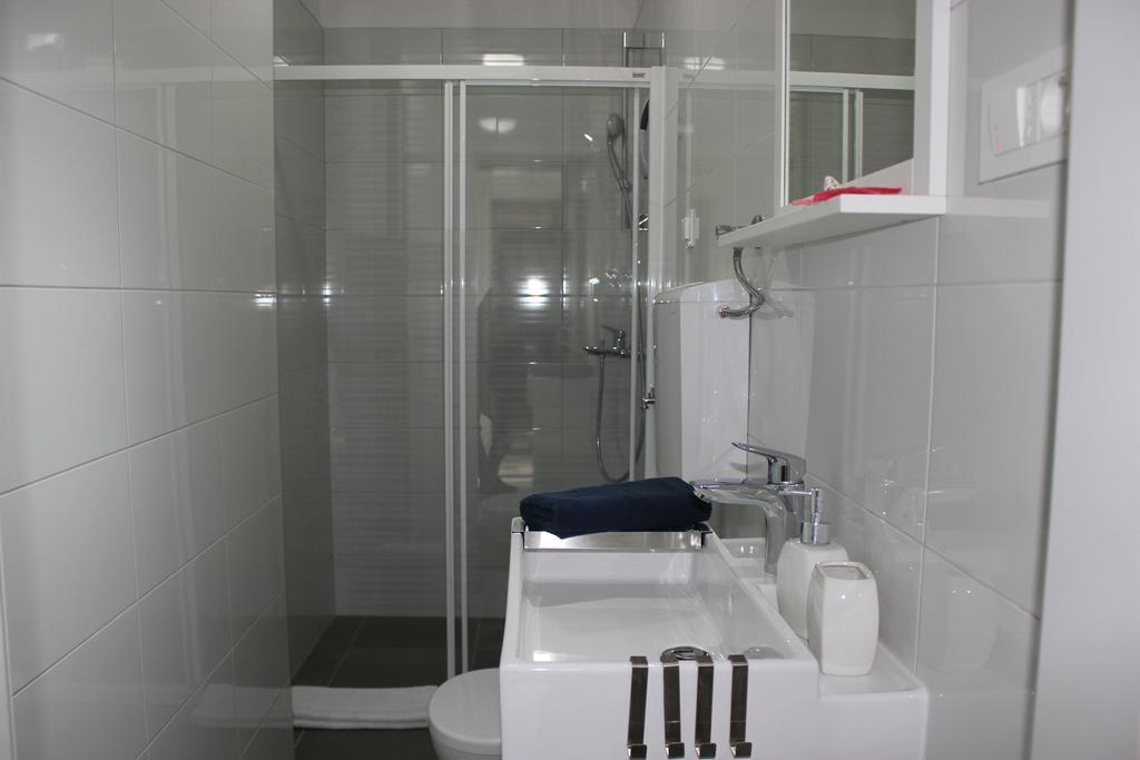 Maritimo Apartment Split Exterior foto