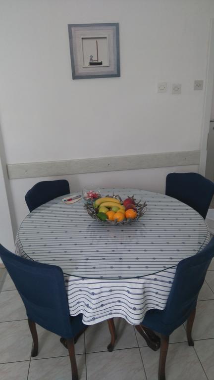 Maritimo Apartment Split Exterior foto