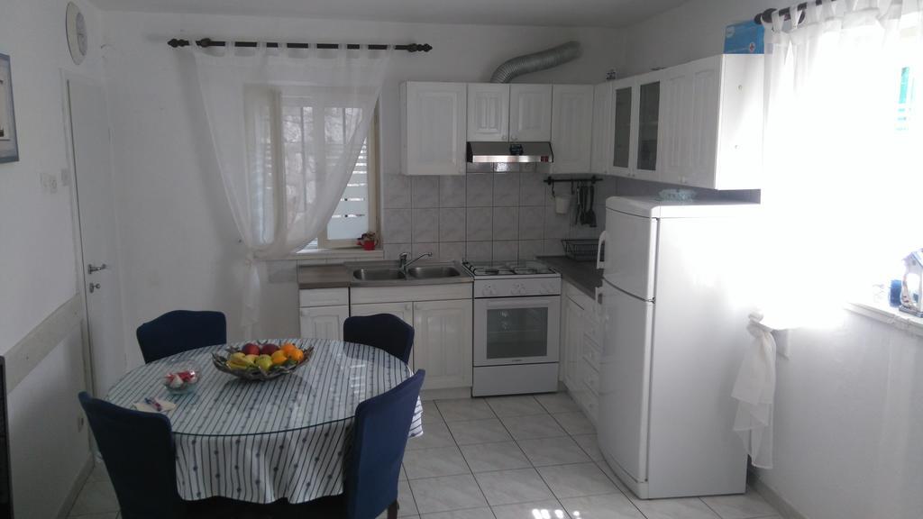 Maritimo Apartment Split Exterior foto