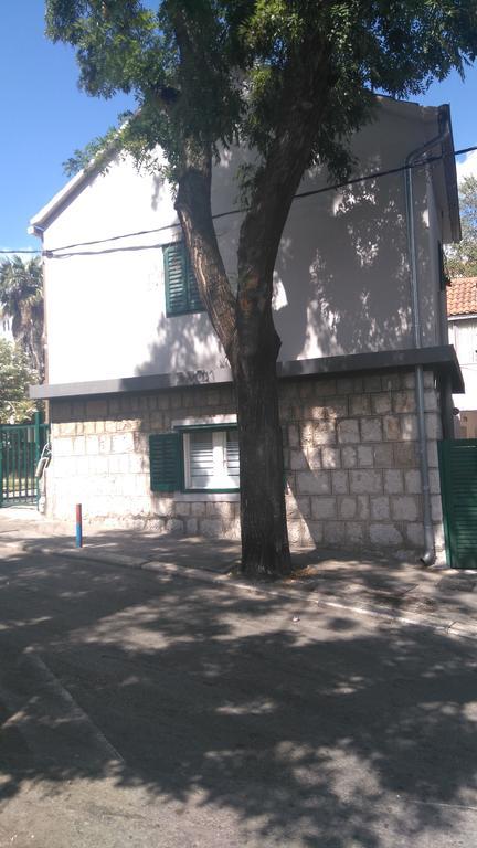Maritimo Apartment Split Exterior foto
