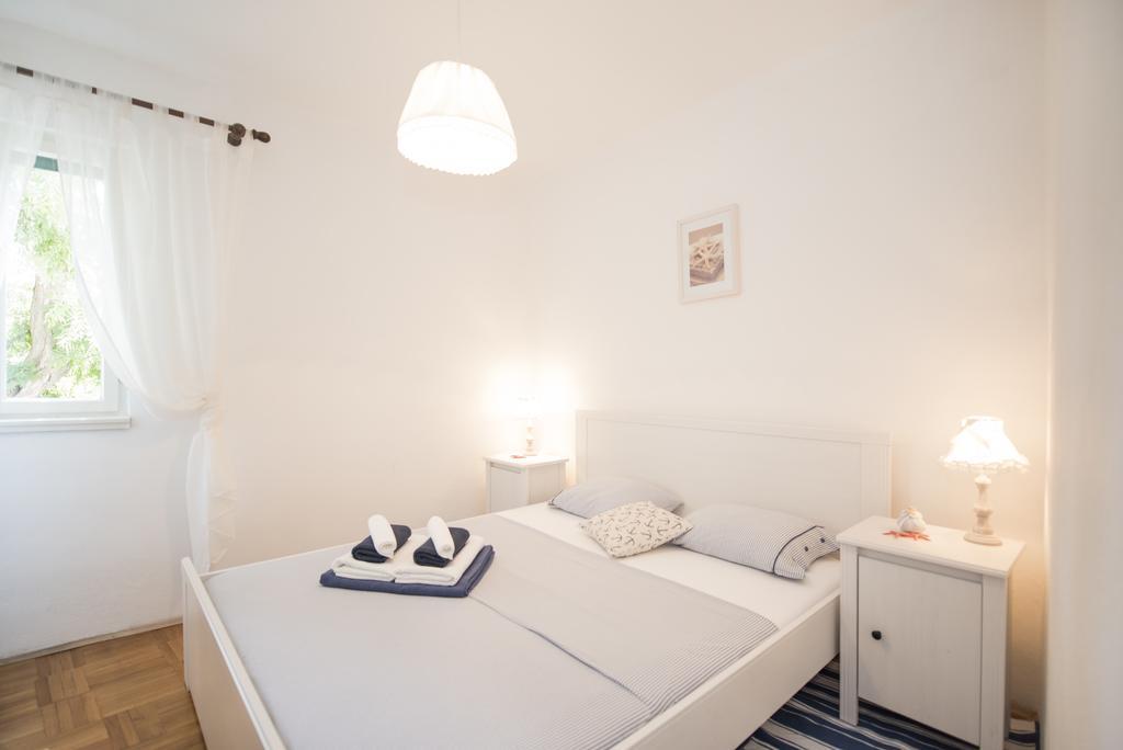 Maritimo Apartment Split Exterior foto