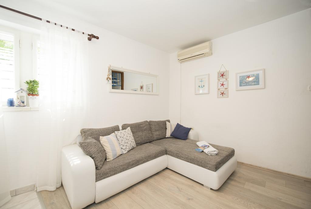 Maritimo Apartment Split Exterior foto