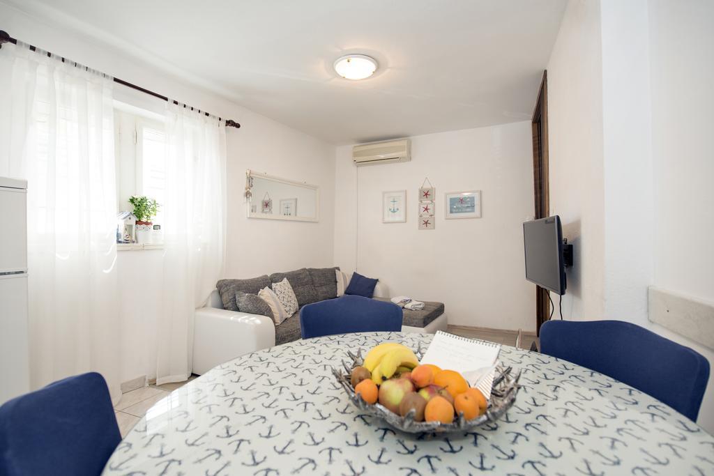 Maritimo Apartment Split Exterior foto