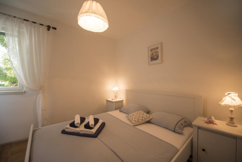 Maritimo Apartment Split Exterior foto