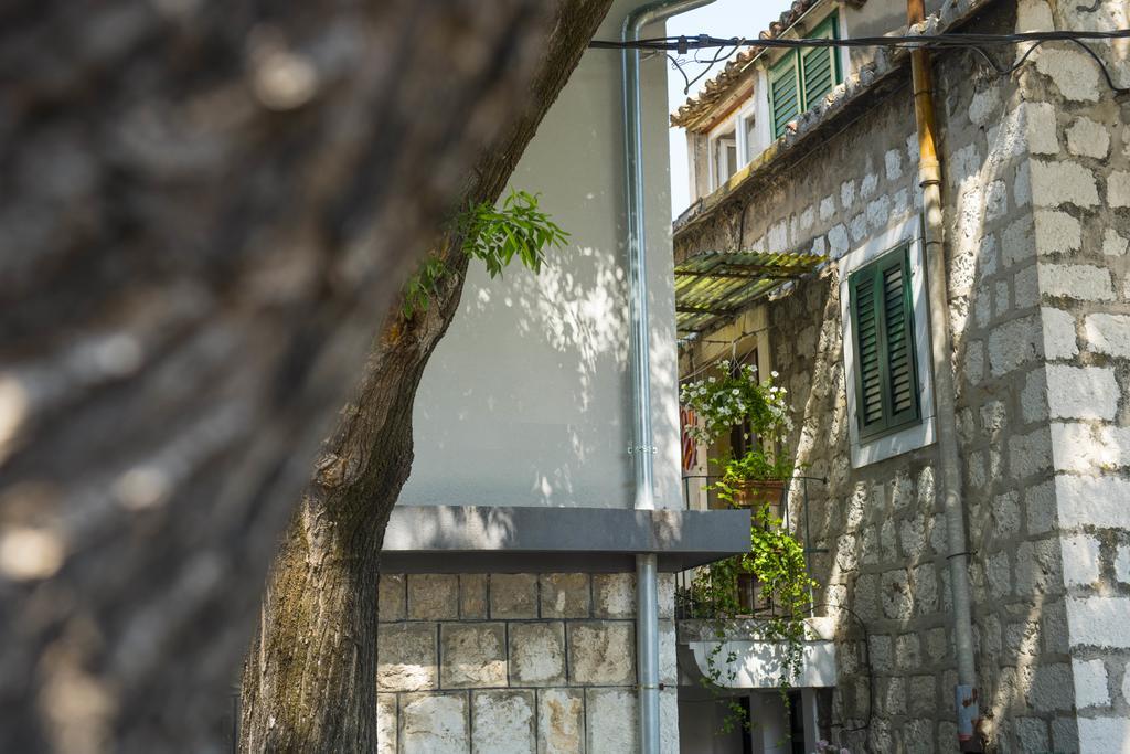 Maritimo Apartment Split Exterior foto